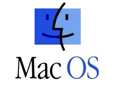 Mac OS Tips
